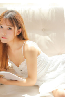 97美女