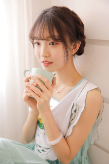 明星专题：龟井绘里